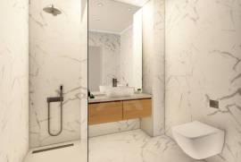 Apartamento T2 Exclusivo, junto à Praia da Consolação