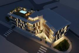 Apartamento T2 Exclusivo, junto à Praia da Consolação