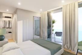 Apartamento T3 a 200m da Praia da Consolação