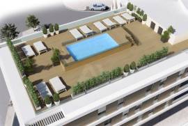 Apartamento T3 Luxuoso com Piscina, junto à Praia da Consolação