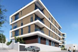 Apartamento T3 Luxuoso com Piscina, junto à Praia da Consolação