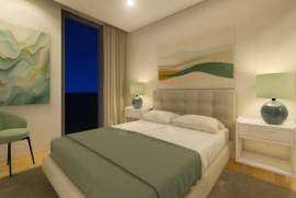 Apartamento T3 a 200 metros da Praia da Consolação