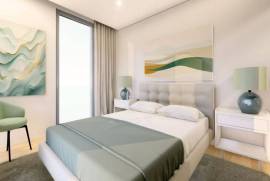 Apartamento T3 a 200 metros da Praia da Consolação