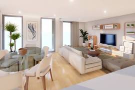 Apartamento T3 a 200 metros da Praia da Consolação