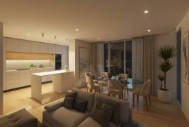 Apartamento T4 Luxuoso, junto à Praia da Consolação