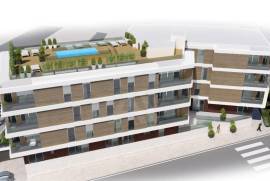 Apartamento T4 Luxuoso, junto à Praia da Consolação