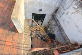 3 bedroom villa with patio and terrace