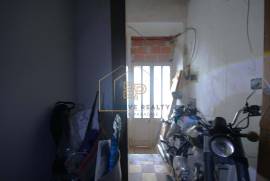 3 bedroom villa with patio and terrace