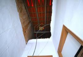 3 bedroom villa with patio and terrace