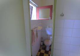 3 bedroom villa with patio and terrace