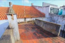 3 bedroom villa with patio and terrace