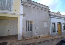 3 bedroom villa with patio and terrace