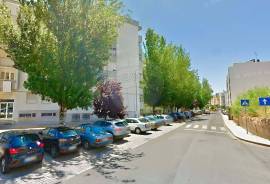 3-Bedroom Apartment in Odivelas