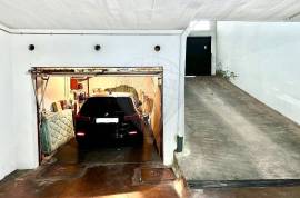 Bright 3-Bedroom Apartment with Balcony and Sea View – Sassoeiros, Carcavelos