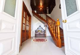 Prestigious 4+3 Bedroom Villa in Vila Nova – Cadaval