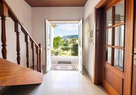 Prestigious 4+3 Bedroom Villa in Vila Nova – Cadaval