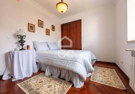 Prestigious 4+3 Bedroom Villa in Vila Nova – Cadaval