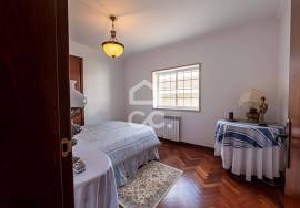 Prestigious 4+3 Bedroom Villa in Vila Nova – Cadaval