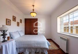 Prestigious 4+3 Bedroom Villa in Vila Nova – Cadaval