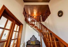 Prestigious 4+3 Bedroom Villa in Vila Nova – Cadaval