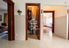 Prestigious 4+3 Bedroom Villa in Vila Nova – Cadaval