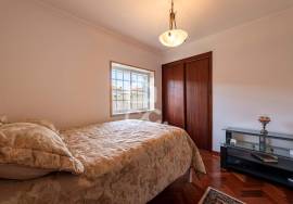 Prestigious 4+3 Bedroom Villa in Vila Nova – Cadaval