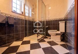 Prestigious 4+3 Bedroom Villa in Vila Nova – Cadaval