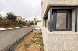 Luxury villa in a premium area