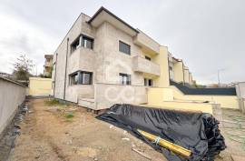 Luxury villa in a premium area