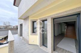 Luxury villa in a premium area