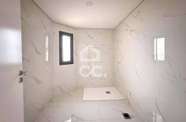 Luxury villa in a premium area