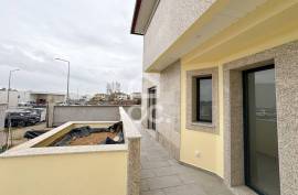 Luxury villa in a premium area