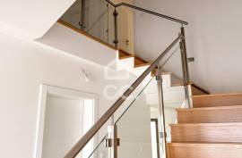 Luxury villa in a premium area