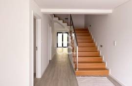 Luxury villa in a premium area