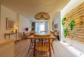 Apartment quartershare 2+1 bedroom apartment and office, 400m from the beach. A tourist condominium inserted in the Natural Park of Southwest Alentejo and Costa Vicentina.