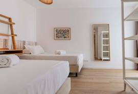 Apartment quartershare 2+1 bedroom apartment and office, 400m from the beach. A tourist condominium inserted in the Natural Park of Southwest Alentejo and Costa Vicentina.