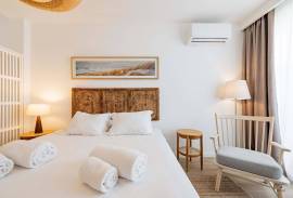 Apartment quartershare 2+1 bedroom apartment and office, 400m from the beach. A tourist condominium inserted in the Natural Park of Southwest Alentejo and Costa Vicentina.