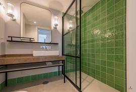 Apartment quartershare 2 bedroom apartment and office, 400m from the beach. A tourist condominium inserted in the Natural Park of Southwest Alentejo and Costa Vicentina.