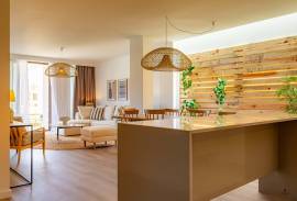 Apartment quartershare 2 bedroom apartment and office, 400m from the beach. A tourist condominium inserted in the Natural Park of Southwest Alentejo and Costa Vicentina.