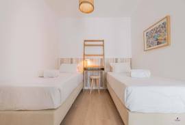 Apartment quartershare 2 bedroom apartment and office, 400m from the beach. A tourist condominium inserted in the Natural Park of Southwest Alentejo and Costa Vicentina.