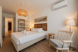 Apartment quartershare 2 bedroom apartment and office, 400m from the beach. A tourist condominium inserted in the Natural Park of Southwest Alentejo and Costa Vicentina.