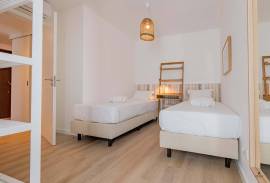 Apartment quartershare 2 bedroom apartment and office, 400m from the beach. A tourist condominium inserted in the Natural Park of Southwest Alentejo and Costa Vicentina.