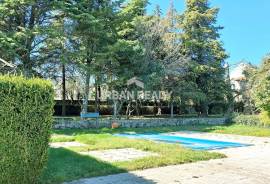 House T8 +1 with Project for Tourism - Mesquitela - Mangualde - Viseu