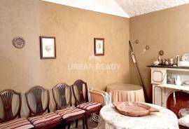 House T8 +1 with Project for Tourism - Mesquitela - Mangualde - Viseu