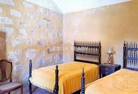 House T8 +1 with Project for Tourism - Mesquitela - Mangualde - Viseu