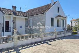 House T8 +1 with Project for Tourism - Mesquitela - Mangualde - Viseu