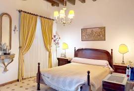 House T8 +1 with Project for Tourism - Mesquitela - Mangualde - Viseu