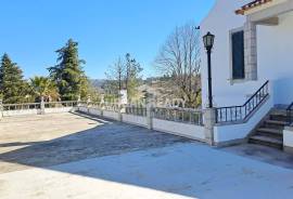 House T8 +1 with Project for Tourism - Mesquitela - Mangualde - Viseu