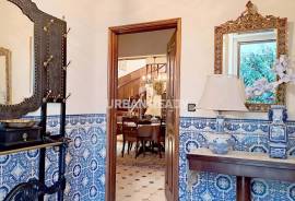 House T8 +1 with Project for Tourism - Mesquitela - Mangualde - Viseu