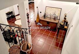 House T8 +1 with Project for Tourism - Mesquitela - Mangualde - Viseu